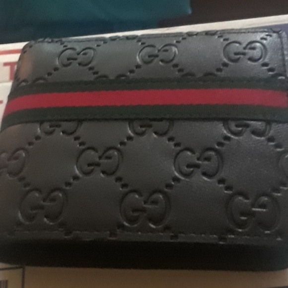 Wallet - Picture 2 of 2